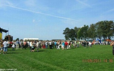 Dożynki Powiatowe w Siemyślu - 11.09.2011 r. 22