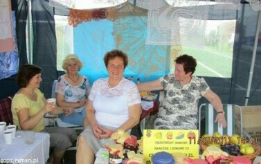Dożynki Powiatowe w Siemyślu - 11.09.2011 r. 46