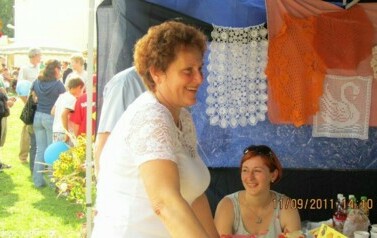 Dożynki Powiatowe w Siemyślu - 11.09.2011 r. 47