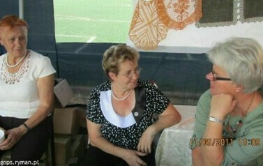 Dożynki Powiatowe w Siemyślu - 11.09.2011 r. 55