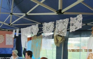 Dożynki Powiatowe w Siemyślu - 11.09.2011 r. 56