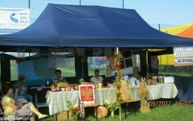 Dożynki Powiatowe w Siemyślu - 11.09.2011 r. 60