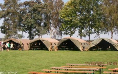 Dożynki Powiatowe w Siemyślu - 11.09.2011 r. 68