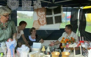 Dożynki Powiatowe w Siemyślu - 11.09.2011 r. 73