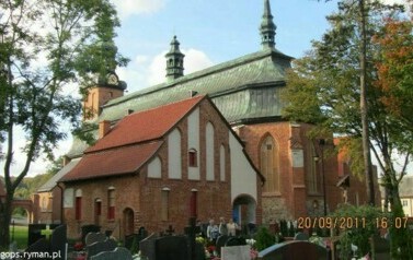 Zajęć Klubu Seniora - 09.2011 r. 1
