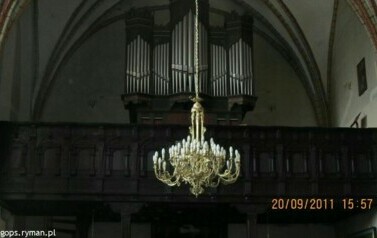 Zajęć Klubu Seniora - 09.2011 r. 5