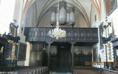 Zajęć Klubu Seniora - 09.2011 r. 7
