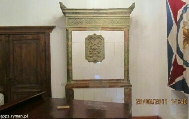 Zajęć Klubu Seniora - 09.2011 r. 9