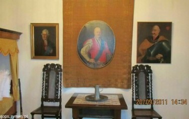 Zajęć Klubu Seniora - 09.2011 r. 10