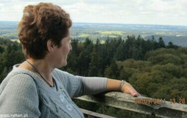 Zajęć Klubu Seniora - 09.2011 r. 13