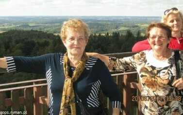 Zajęć Klubu Seniora - 09.2011 r. 15