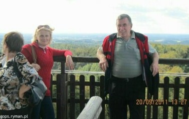 Zajęć Klubu Seniora - 09.2011 r. 21