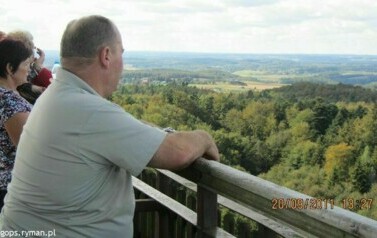 Zajęć Klubu Seniora - 09.2011 r. 22
