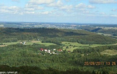 Zajęć Klubu Seniora - 09.2011 r. 23