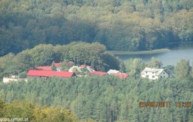 Zajęć Klubu Seniora - 09.2011 r. 24