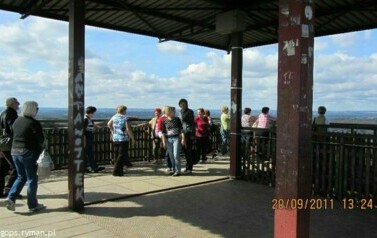 Zajęć Klubu Seniora - 09.2011 r. 28