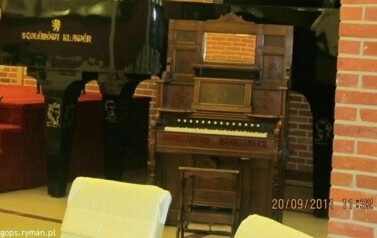 Zajęć Klubu Seniora - 09.2011 r. 30