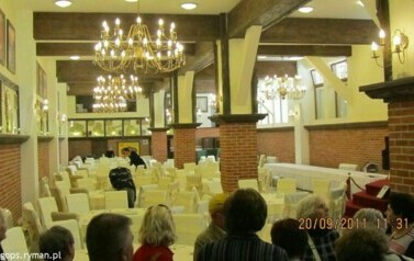 Zajęć Klubu Seniora - 09.2011 r. 31
