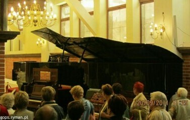 Zajęć Klubu Seniora - 09.2011 r. 33