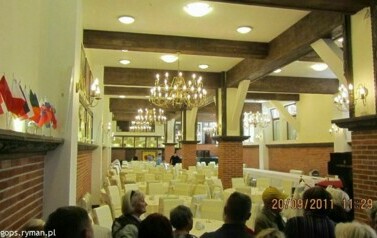 Zajęć Klubu Seniora - 09.2011 r. 34