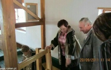 Zajęć Klubu Seniora - 09.2011 r. 44