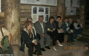 Zajęć Klubu Seniora - 09.2011 r. 52