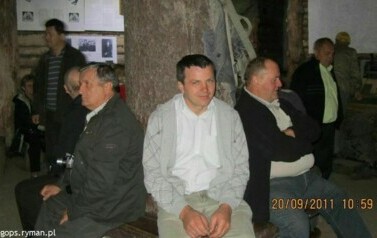 Zajęć Klubu Seniora - 09.2011 r. 53