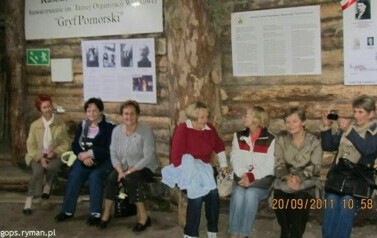 Zajęć Klubu Seniora - 09.2011 r. 54