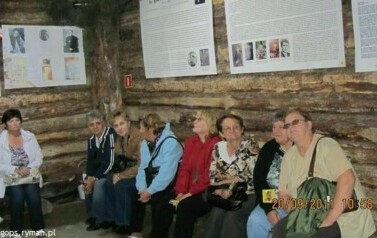 Zajęć Klubu Seniora - 09.2011 r. 55
