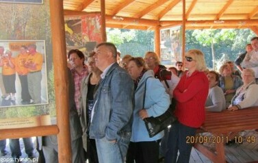 Zajęć Klubu Seniora - 09.2011 r. 57