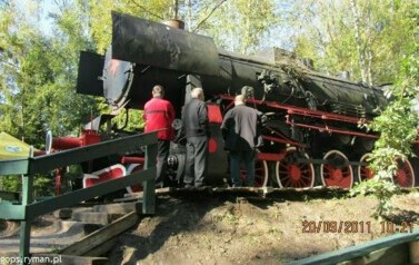 Zajęć Klubu Seniora - 09.2011 r. 70