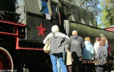 Zajęć Klubu Seniora - 09.2011 r. 71