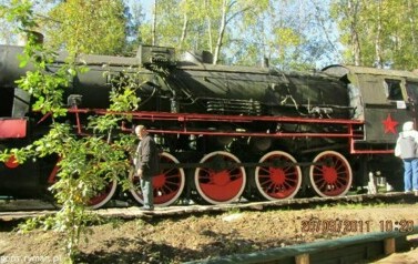 Zajęć Klubu Seniora - 09.2011 r. 72
