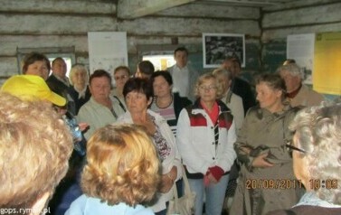 Zajęć Klubu Seniora - 09.2011 r. 76