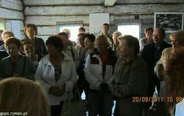 Zajęć Klubu Seniora - 09.2011 r. 77