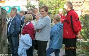 Zajęć Klubu Seniora - 09.2011 r. 81