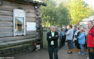 Zajęć Klubu Seniora - 09.2011 r. 82