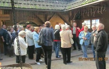 Zajęć Klubu Seniora - 09.2011 r. 88