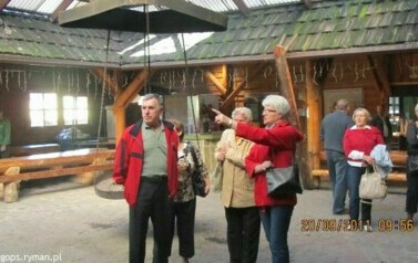 Zajęć Klubu Seniora - 09.2011 r. 90