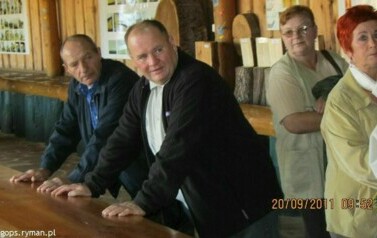Zajęć Klubu Seniora - 09.2011 r. 92