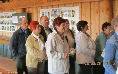 Zajęć Klubu Seniora - 09.2011 r. 94
