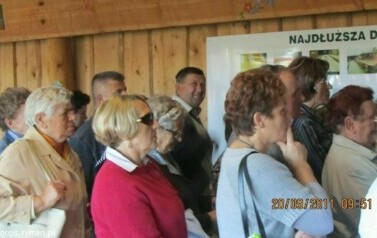 Zajęć Klubu Seniora - 09.2011 r. 95