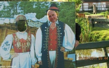 Zajęć Klubu Seniora - 09.2011 r. 98