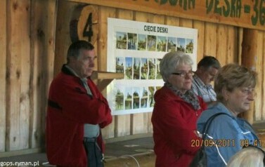 Zajęć Klubu Seniora - 09.2011 r. 99