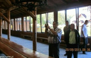 Zajęć Klubu Seniora - 09.2011 r. 101