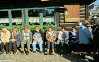 Zajęć Klubu Seniora - 09.2011 r. 108