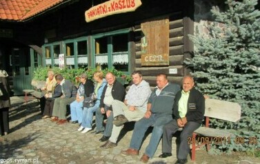 Zajęć Klubu Seniora - 09.2011 r. 110
