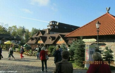 Zajęć Klubu Seniora - 09.2011 r. 113