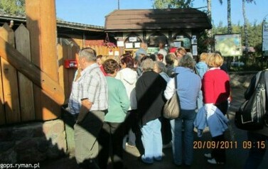 Zajęć Klubu Seniora - 09.2011 r. 117