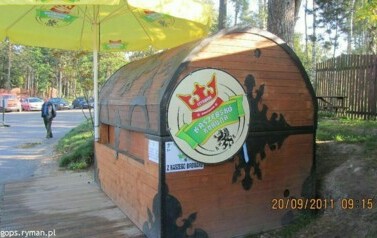 Zajęć Klubu Seniora - 09.2011 r. 118